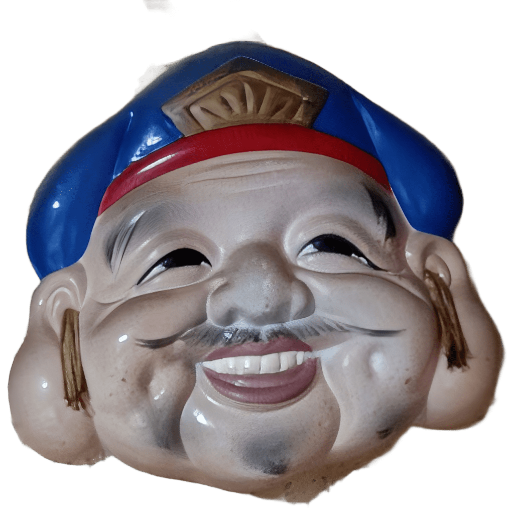 FoZoWo キャラクター